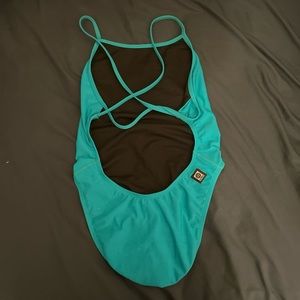 Jolyn "Melbin" onesie size 32